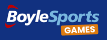 BoyleSports Games